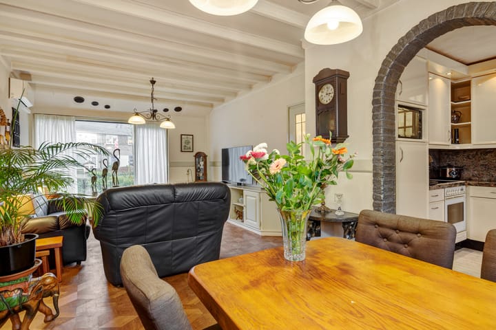 Foto 8 van De Rosmolen 2