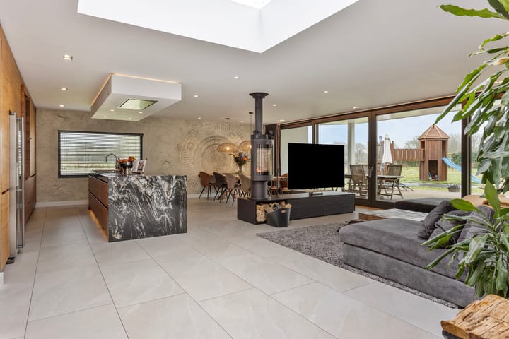 Foto 5 van Meerstraat 46