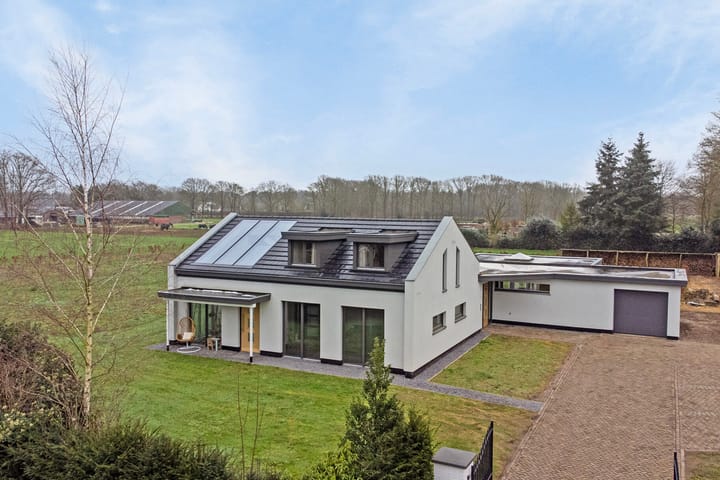 Foto 3 van Meerstraat 46