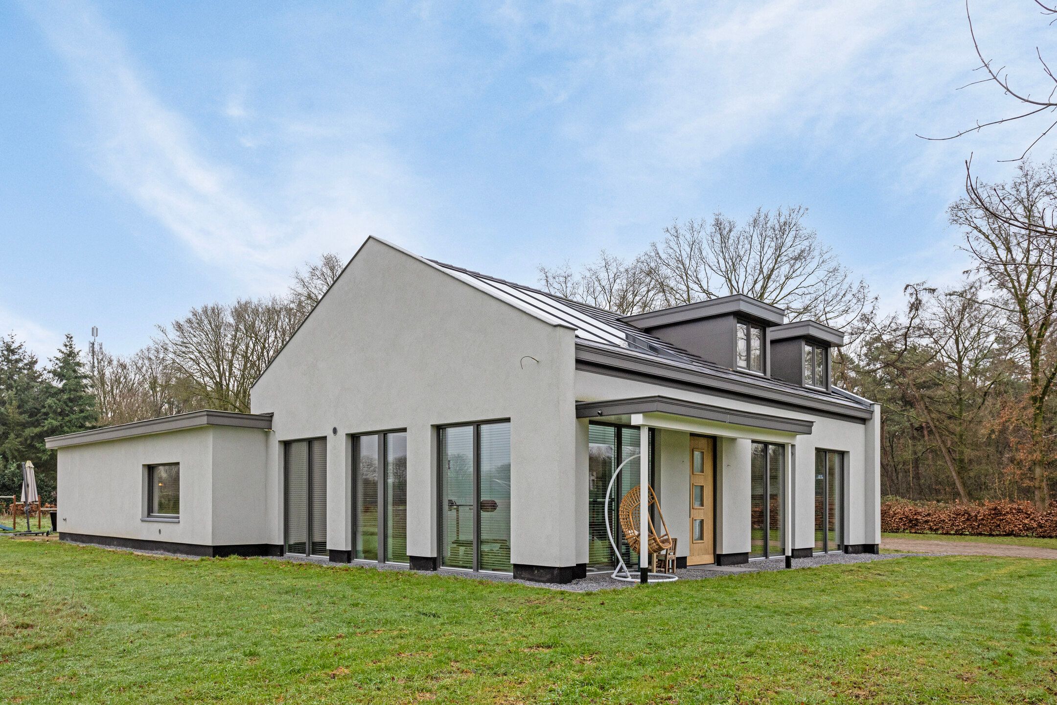 Photo 9 of Meerstraat 46