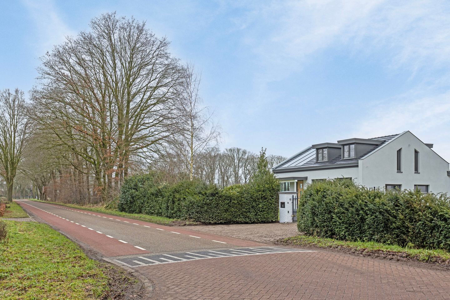 Photo 10 of Meerstraat 46