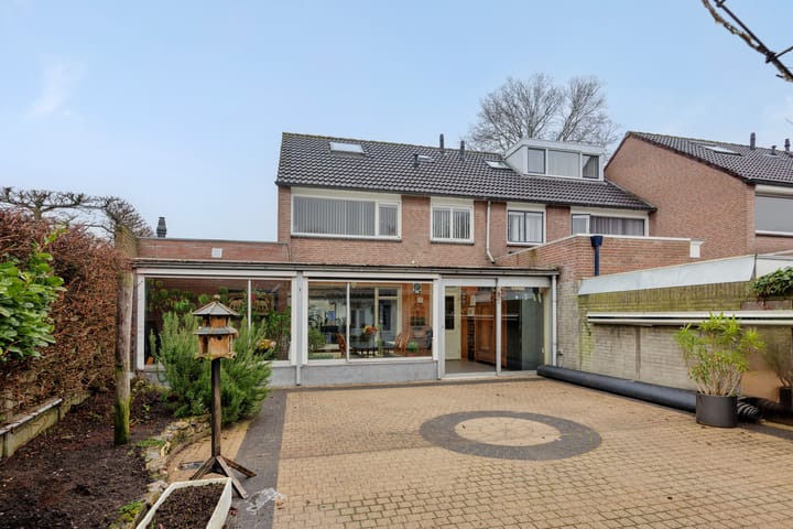 Foto 34 van De Rosmolen 2