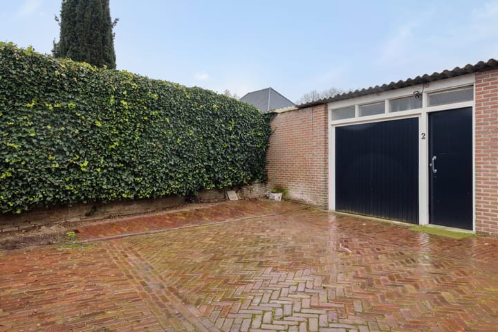 Foto 40 van De Rosmolen 2