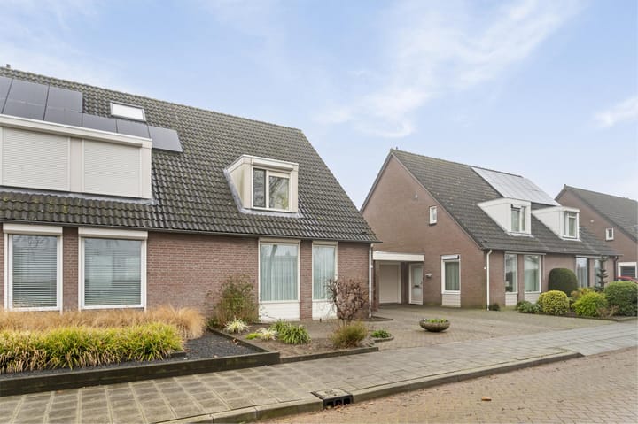 Foto 3 van Begoniastraat 40