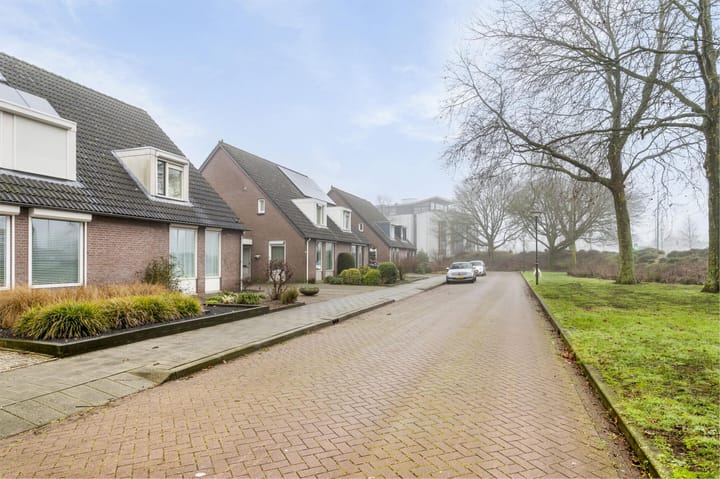 Foto 4 van Begoniastraat 40