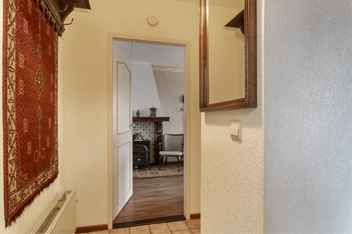 Foto 5 van Begoniastraat 40