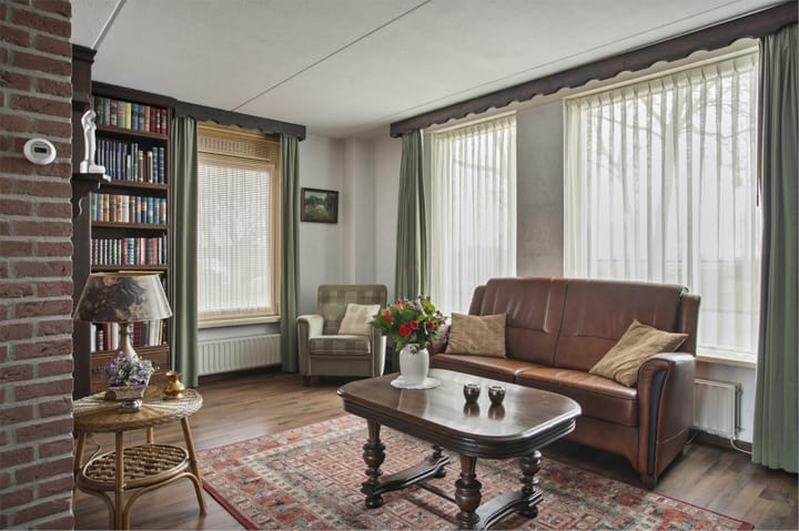 Foto 7 van Begoniastraat 40