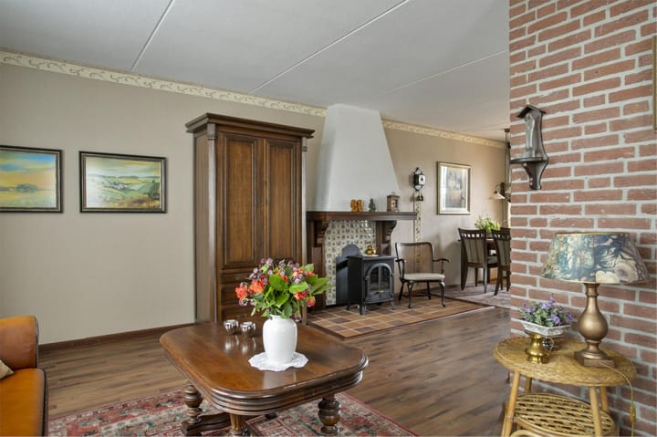 Foto 9 van Begoniastraat 40