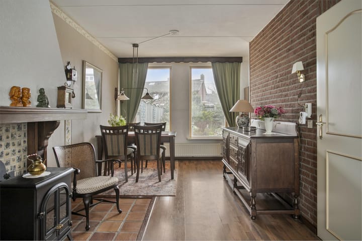 Foto 12 van Begoniastraat 40