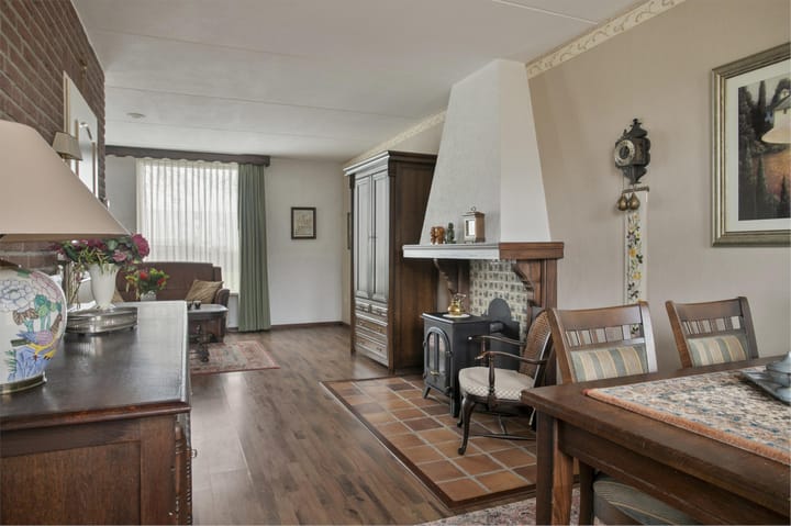 Foto 13 van Begoniastraat 40