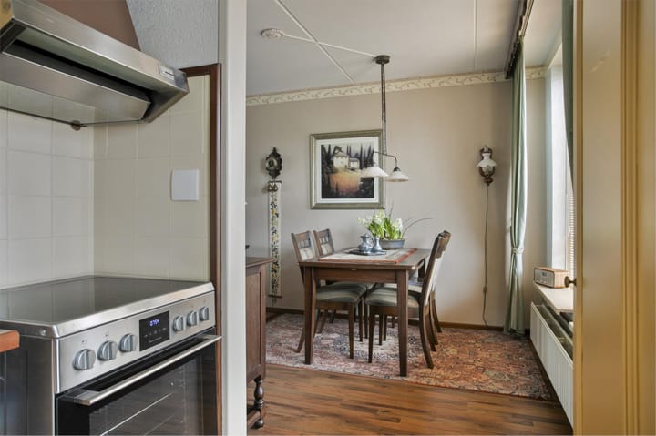 Foto 14 van Begoniastraat 40