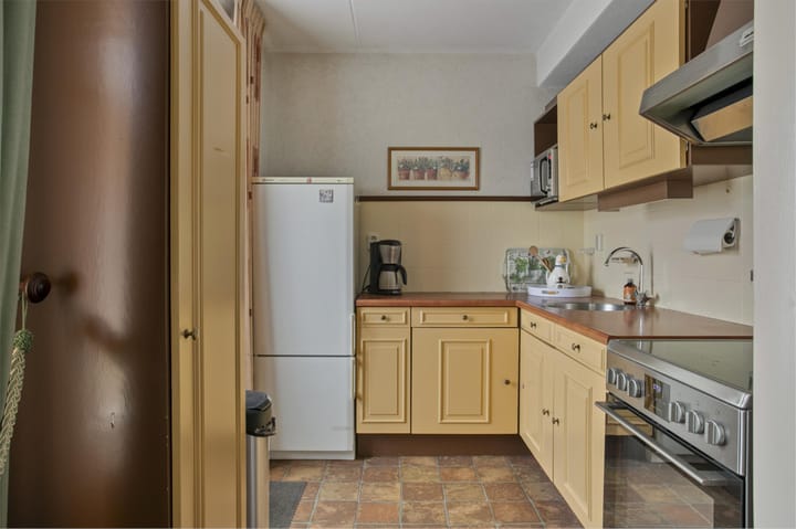 Foto 16 van Begoniastraat 40