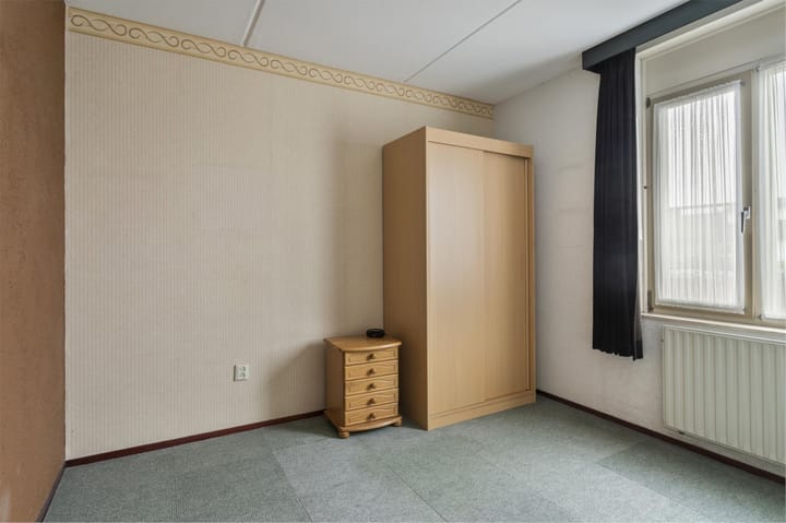 Foto 22 van Begoniastraat 40