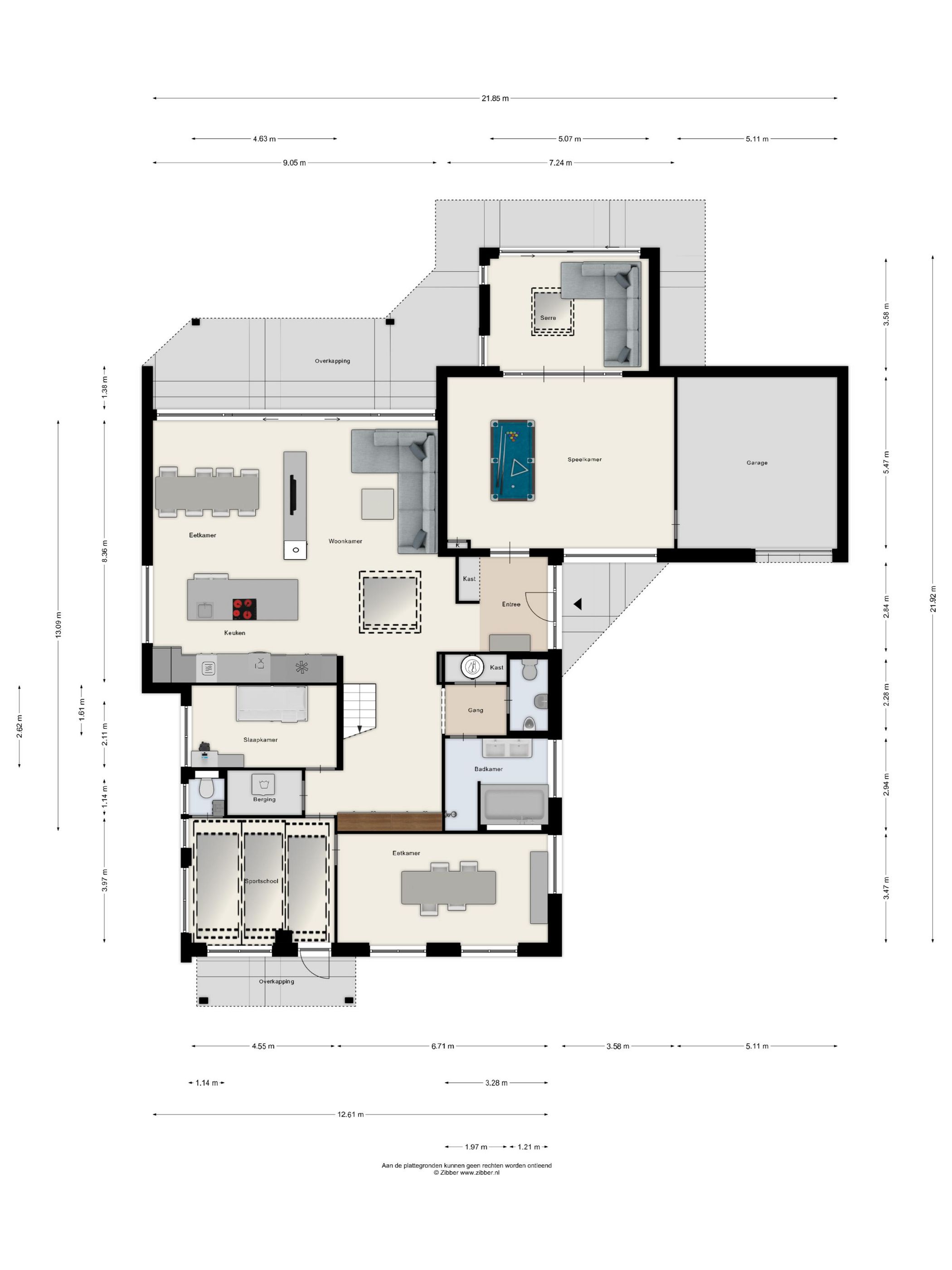 Photo 78 of Meerstraat 46