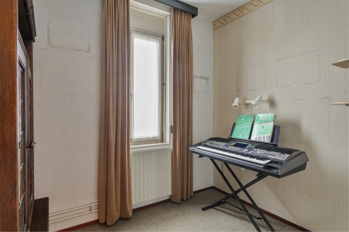 Foto 23 van Begoniastraat 40