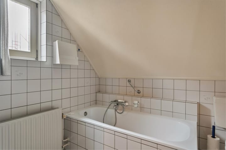 Foto 25 van Begoniastraat 40