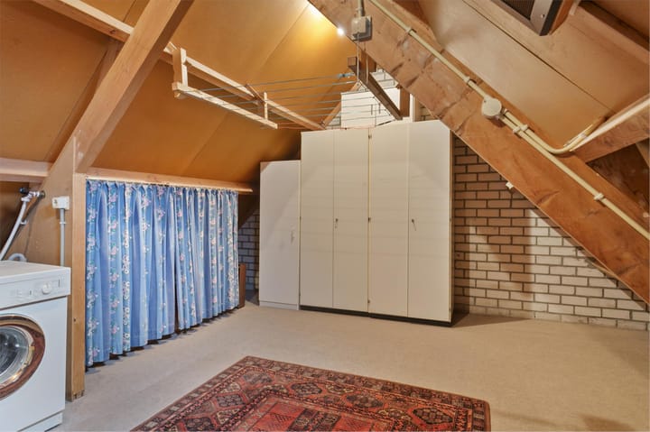 Foto 28 van Begoniastraat 40