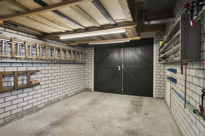 Foto 29 van Begoniastraat 40