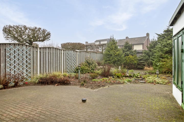 Foto 31 van Begoniastraat 40