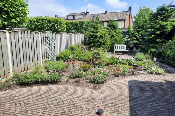 Foto 35 van Begoniastraat 40