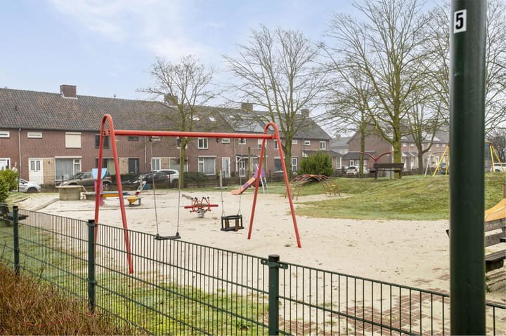 Foto 37 van Begoniastraat 40