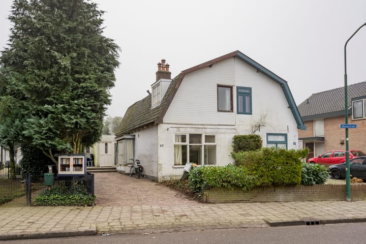 Foto 1 van Nieuwstraat 17