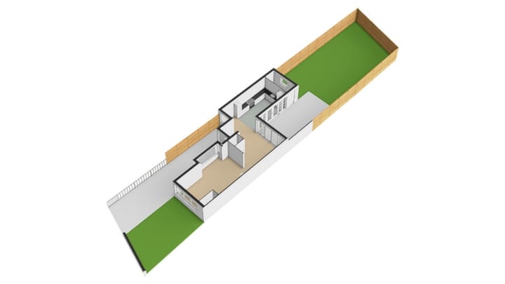 Foto 29 van Nieuwstraat 17