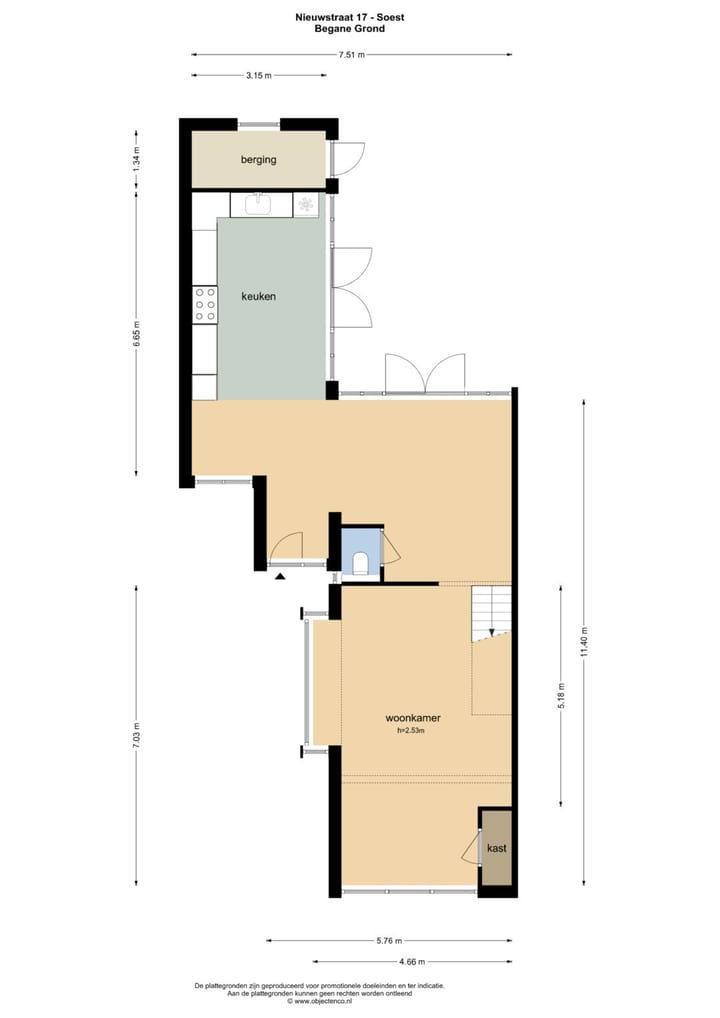 Foto 30 van Nieuwstraat 17