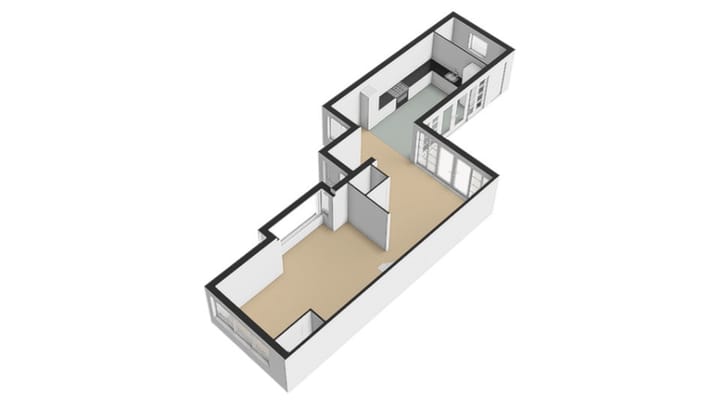 Foto 31 van Nieuwstraat 17