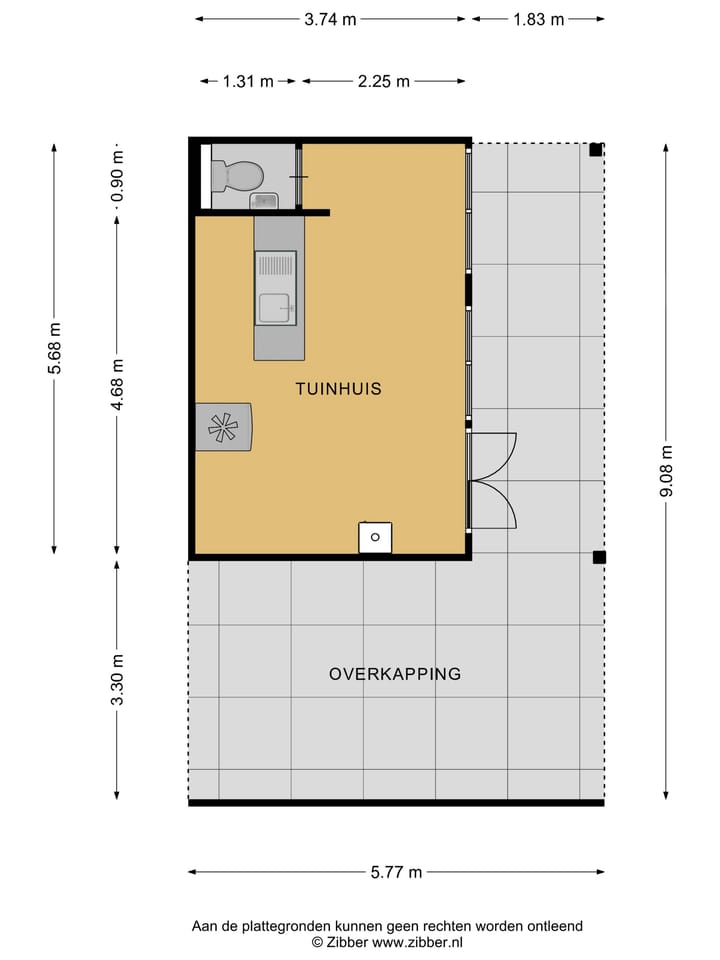 Foto 52 van IJsseldijk 44