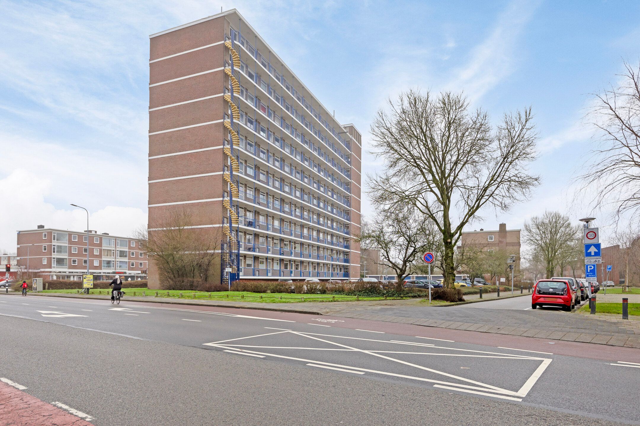 Foto 6 van Paterswoldseweg 285