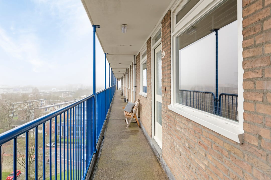 Foto 8 van Paterswoldseweg 285