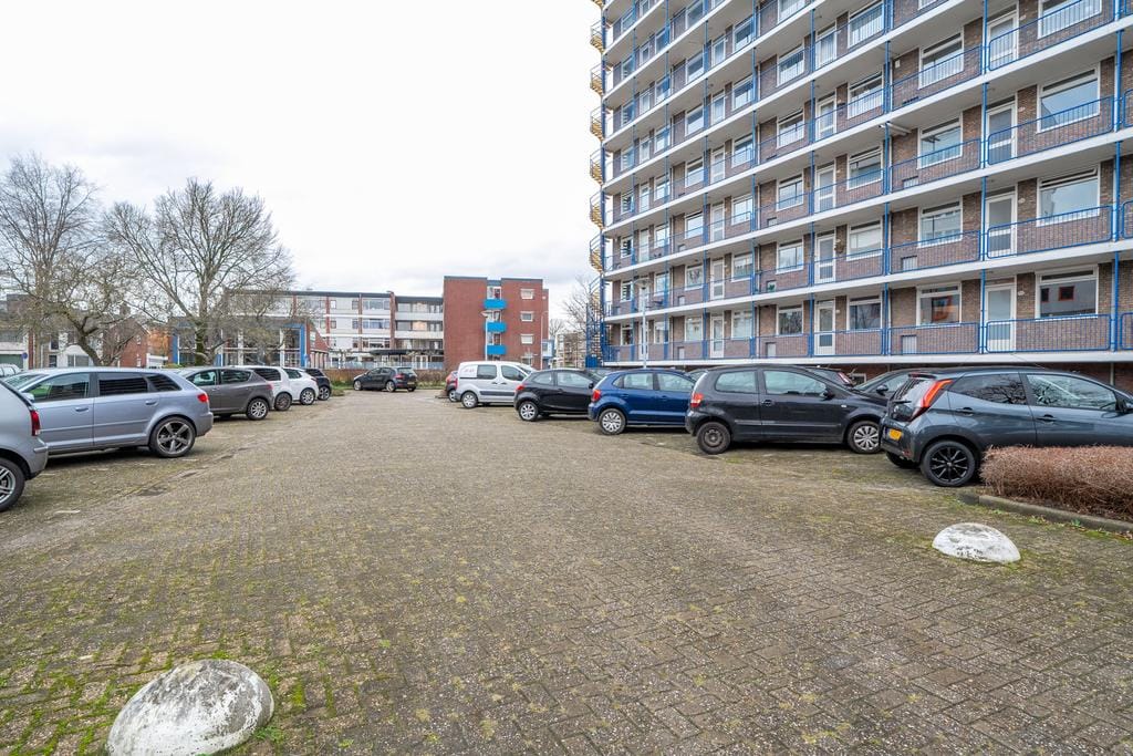 Foto 25 van Paterswoldseweg 285