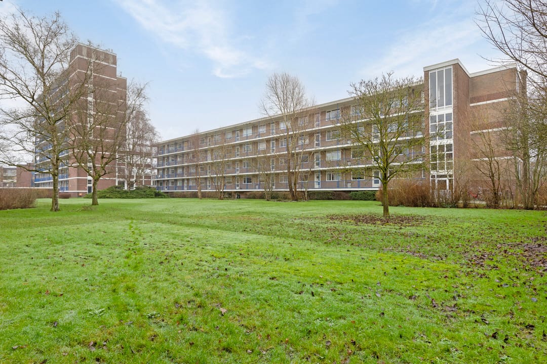 Foto 26 van Paterswoldseweg 285