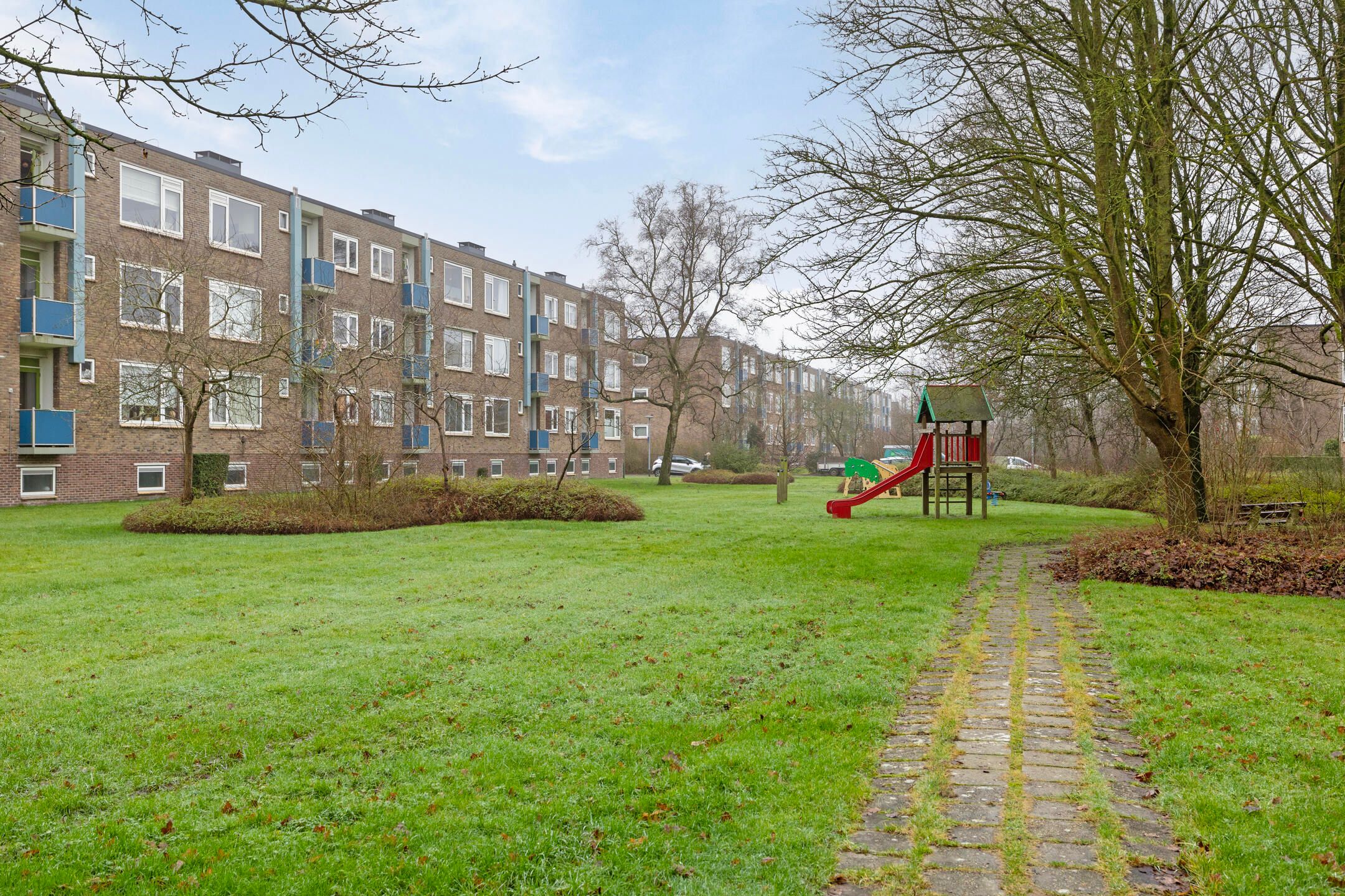 Foto 27 van Paterswoldseweg 285