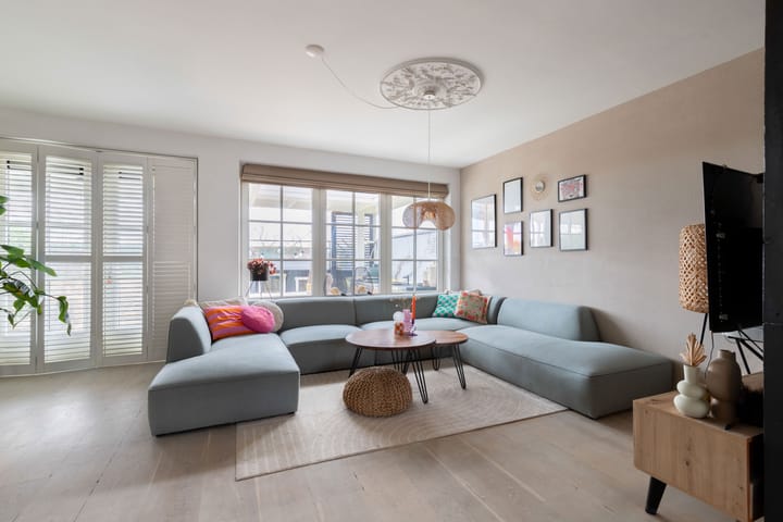 Foto 2 van Kruiskamplaan 153