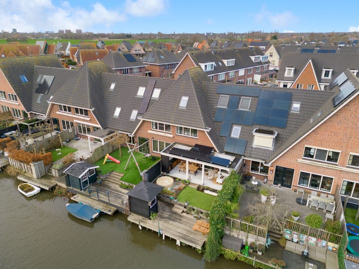 Foto 4 van Kruiskamplaan 153