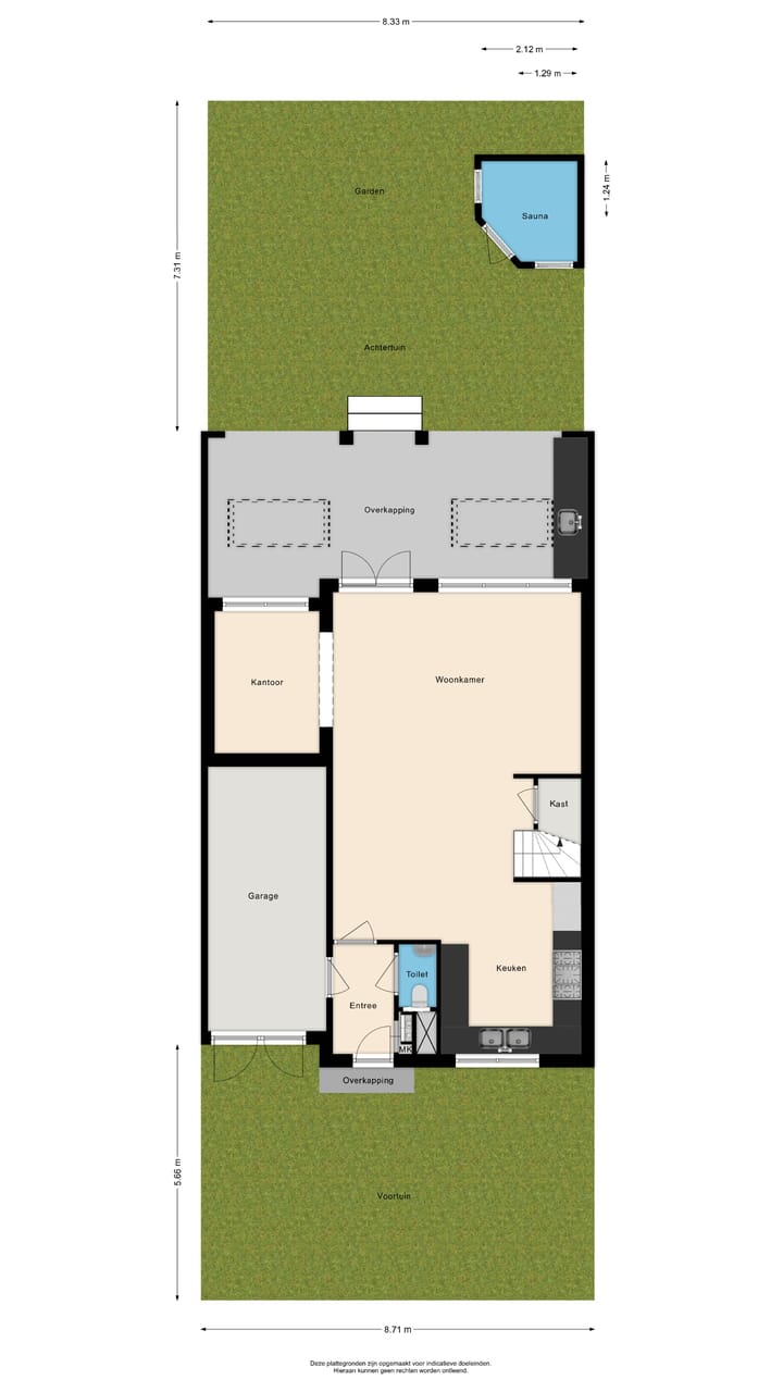 Foto 41 van Kruiskamplaan 153