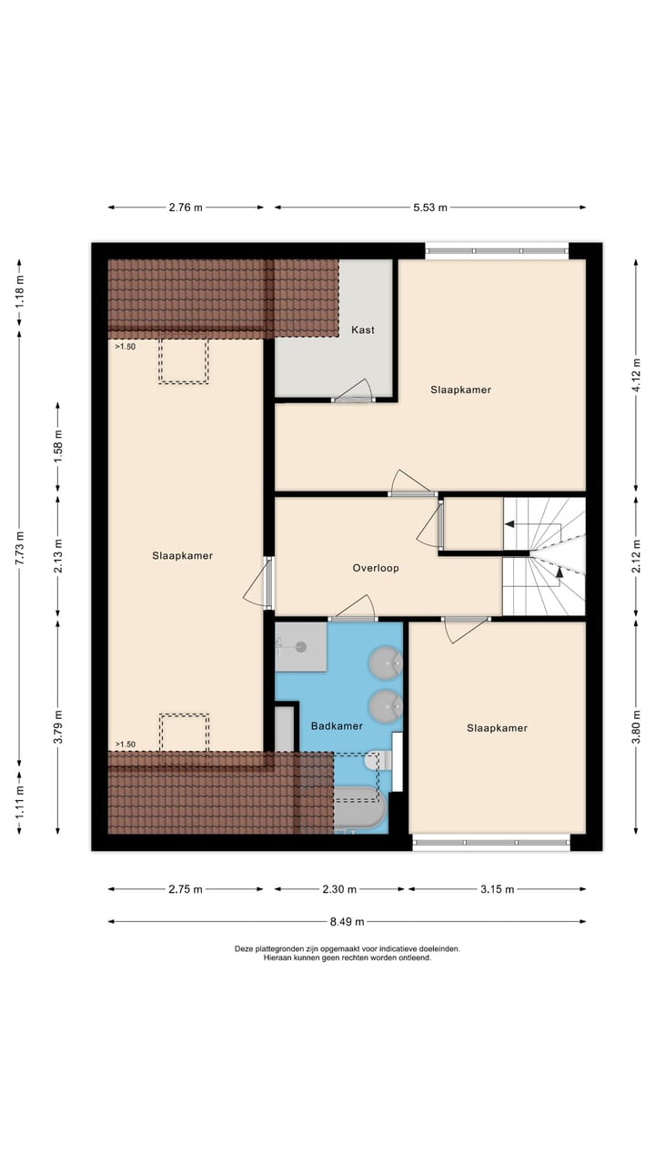 Foto 43 van Kruiskamplaan 153