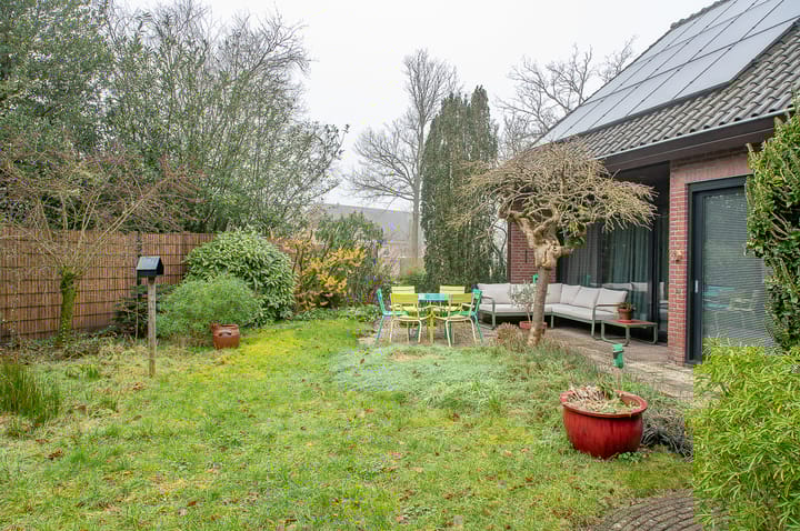 Foto 2 van Jeroen Boschstraat 1