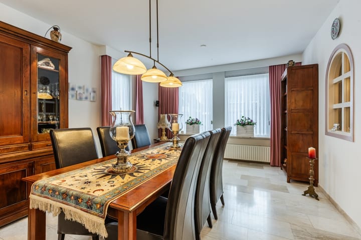 Foto 4 van Doktersstraat 13