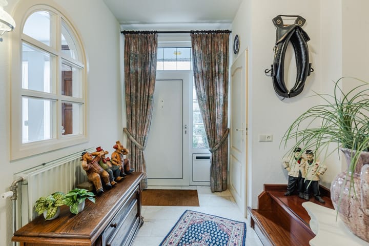 Foto 7 van Doktersstraat 13