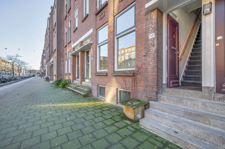 Foto 8 van Beukelsweg 74-A