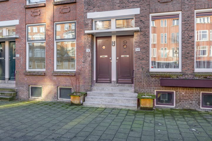 Foto 9 van Beukelsweg 74-A