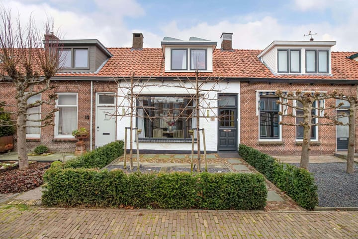 Photo 1 of Badweg 17