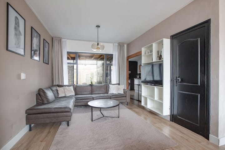 Foto 2 van Badweg 17