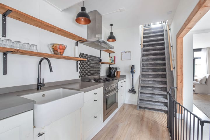 Foto 3 van Badweg 17