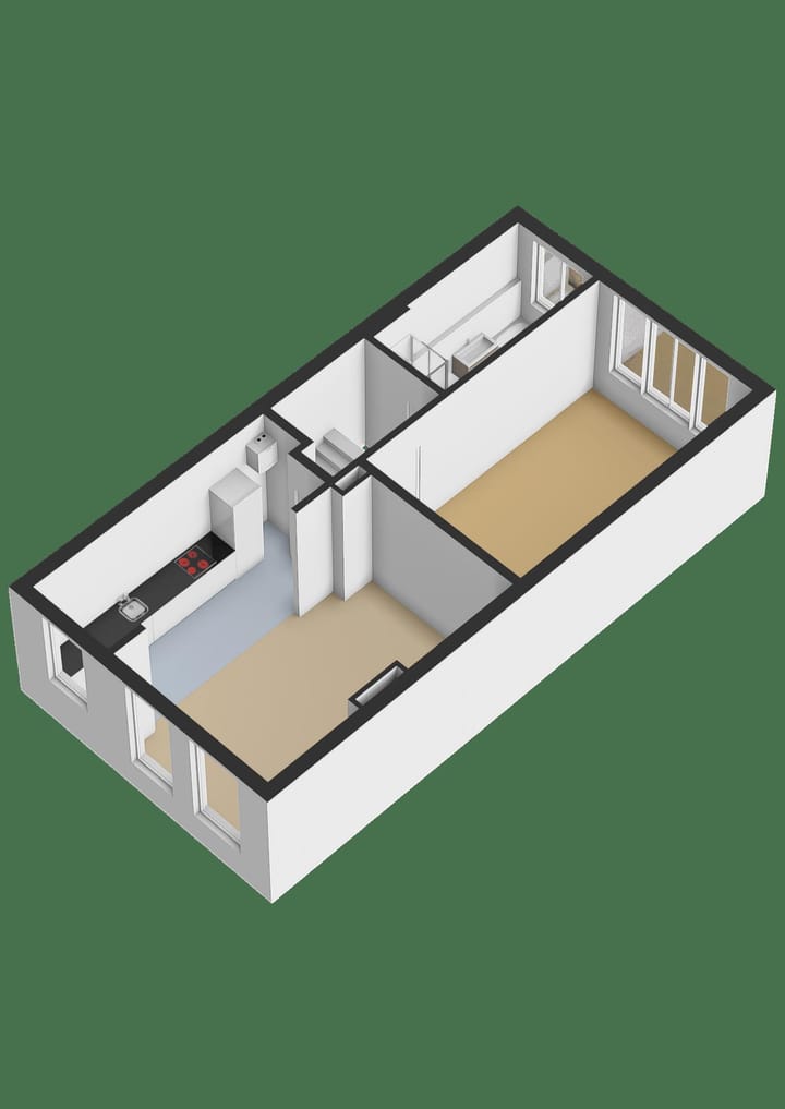 Foto 28 van Beukelsweg 74-A