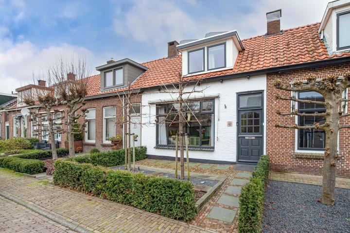 Foto 5 van Badweg 17