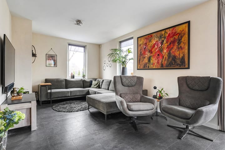 Foto 10 van Koraal 35